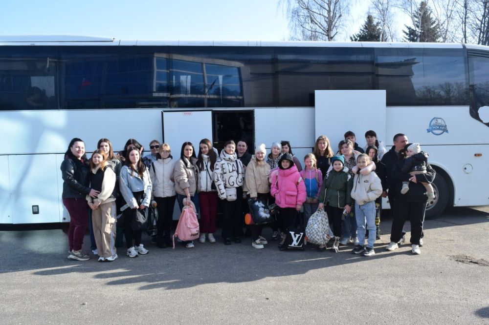 Ансамбль "Наше время" выступит в Беларуси Ансамбль "Наше время" выступит в Беларуси
