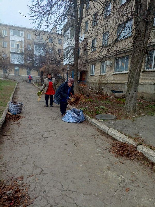 «Коммунальные службы – на личном контроле» «Коммунальные службы – на личном контроле»