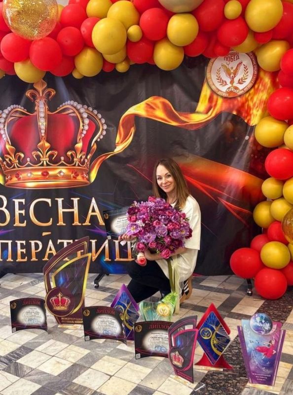 Новые победы хореографического коллектива «FORCE» Новые победы хореографического коллектива «FORCE»