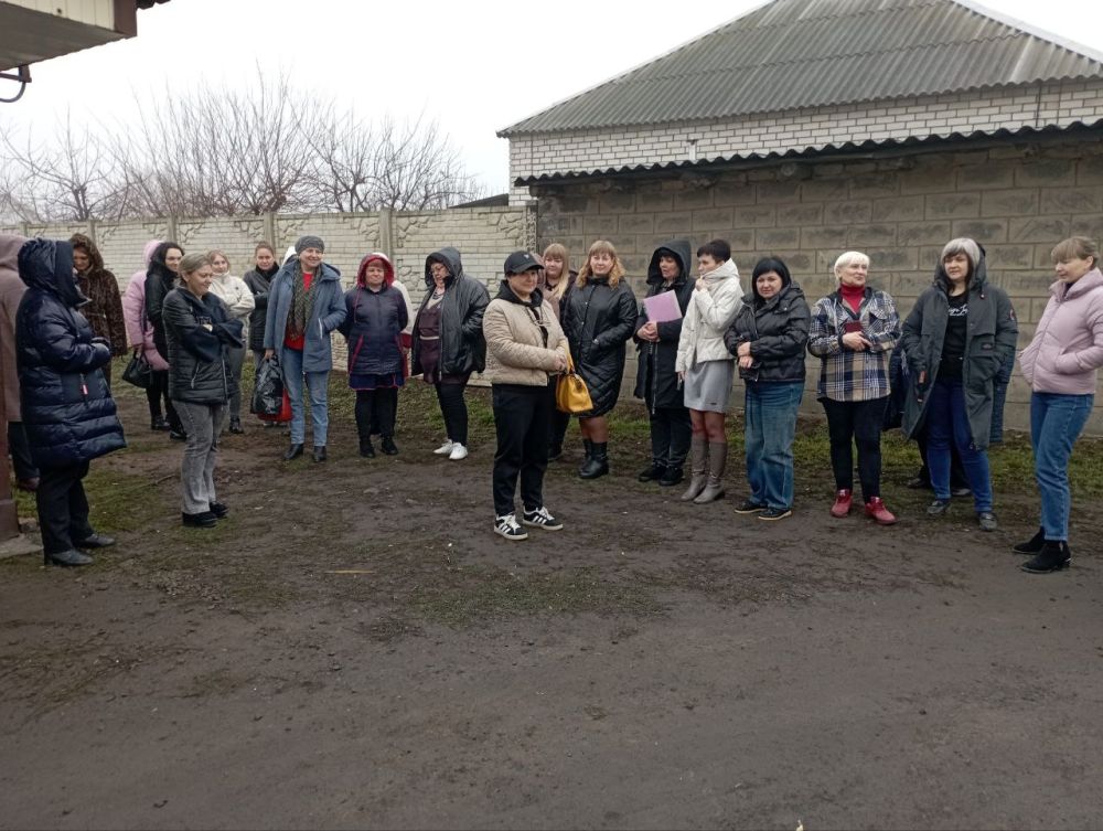 Сегодня вЯсеновской школе №2 им.Д.В Сегодня вЯсеновской школе №2 им.Д.В