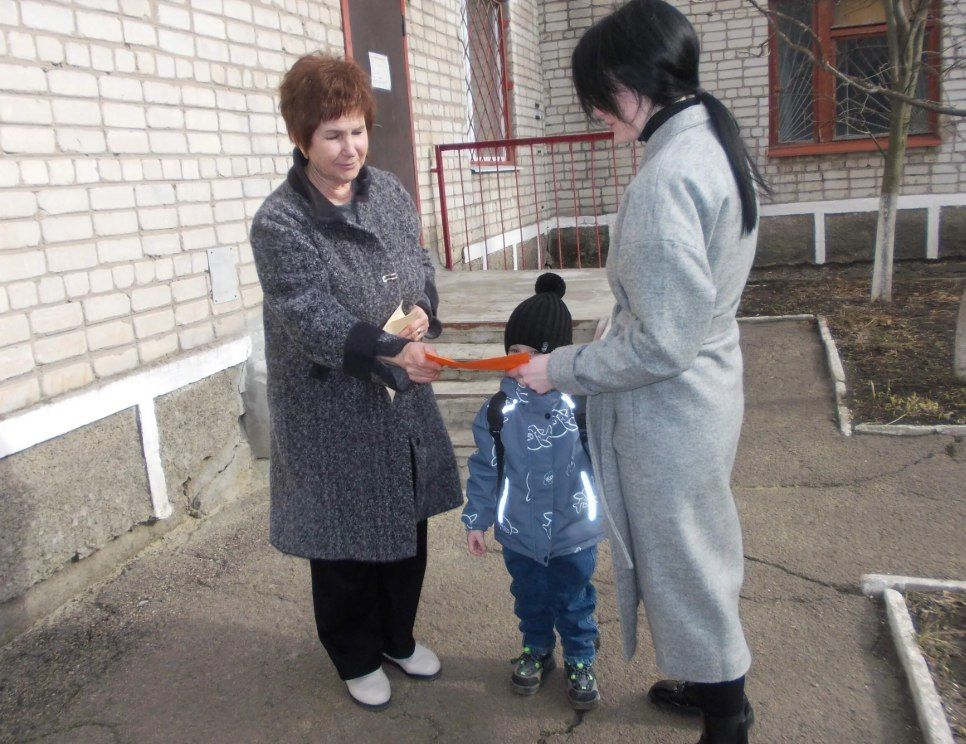 В рамках всероссийской акции «Дарю тепло», организованной Федеральным центром развития программ социализации подростков В рамках всероссийской акции «Дарю тепло», организованной Федеральным центром развития программ социализации подростков