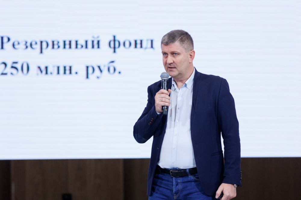 Владимир Чернев: Сегодня принял участие и выступил в роли эксперта-спикера на образовательном мероприятии "Развитие проектных команд Донбасса и Новороссии" , организованном Мастерской управления "Сенеж" АНО "Россия – страна... Владимир Чернев: Сегодня принял участие и выступил в роли эксперта-спикера на образовательном мероприятии "Развитие проектных команд Донбасса и Новороссии" , организованном Мастерской управления "Сенеж" АНО "Россия – страна...