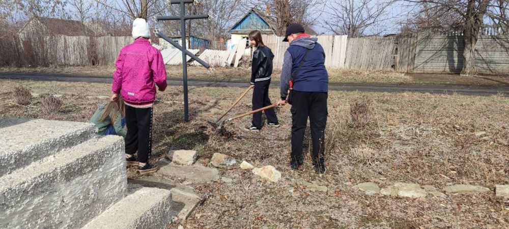 Андрей Рубанцов: Наведение порядка на территории городского округа продолжается! Андрей Рубанцов: Наведение порядка на территории городского округа продолжается!
