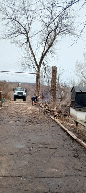 Виктория Сергеева: Коммунальные предприятия в действии Виктория Сергеева: Коммунальные предприятия в действии