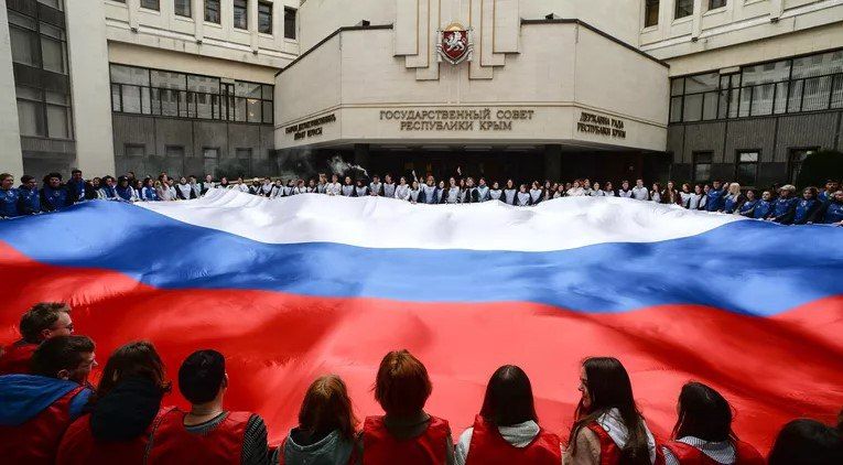 18 марта – одна из самых важных дат в истории России 18 марта – одна из самых важных дат в истории России