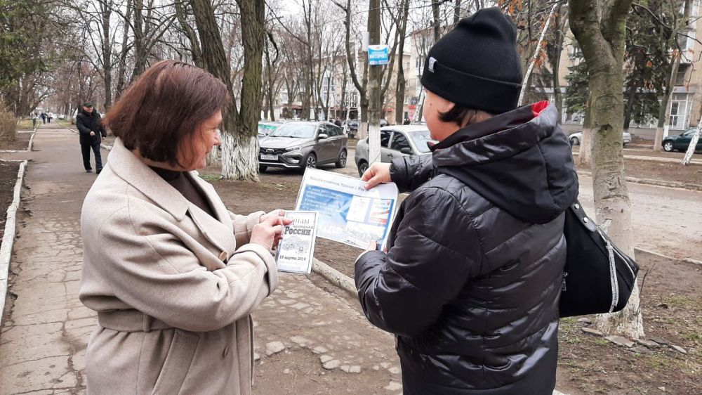 Сегодня -11 лет с момента воссоединения Крыма и Севастополя с Россией Сегодня -11 лет с момента воссоединения Крыма и Севастополя с Россией