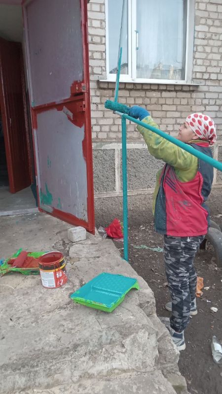 «Коммунальные службы – на личном контроле» «Коммунальные службы – на личном контроле»