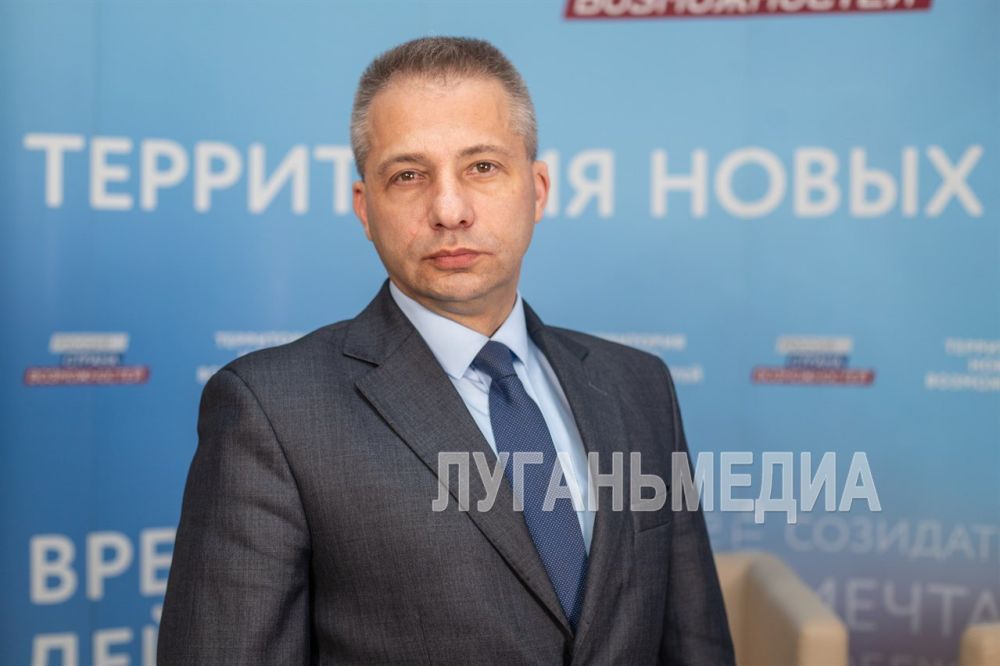 Участники кадрового проекта «Герои Луганщины» проходят этап тестирования в пунктах дистанционной оценки Участники кадрового проекта «Герои Луганщины» проходят этап тестирования в пунктах дистанционной оценки