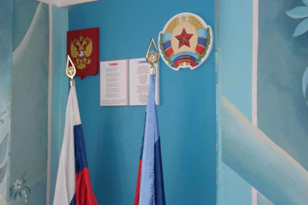 Сотрудники ФСБ рассказали Первомайским школьникам о вкладе СССР в победу над фашизмом Сотрудники ФСБ рассказали Первомайским школьникам о вкладе СССР в победу над фашизмом