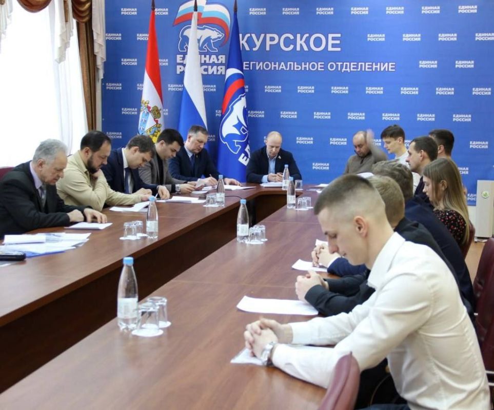 Губернатор Ставропольского края встретился с победительницей конкурса «Лидеры села» Губернатор Ставропольского края встретился с победительницей конкурса «Лидеры села»