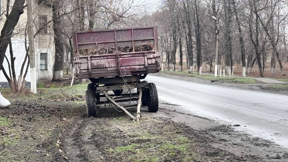 Андрей Рубанцов: Благоустройство территории городского округа продолжается! Андрей Рубанцов: Благоустройство территории городского округа продолжается!