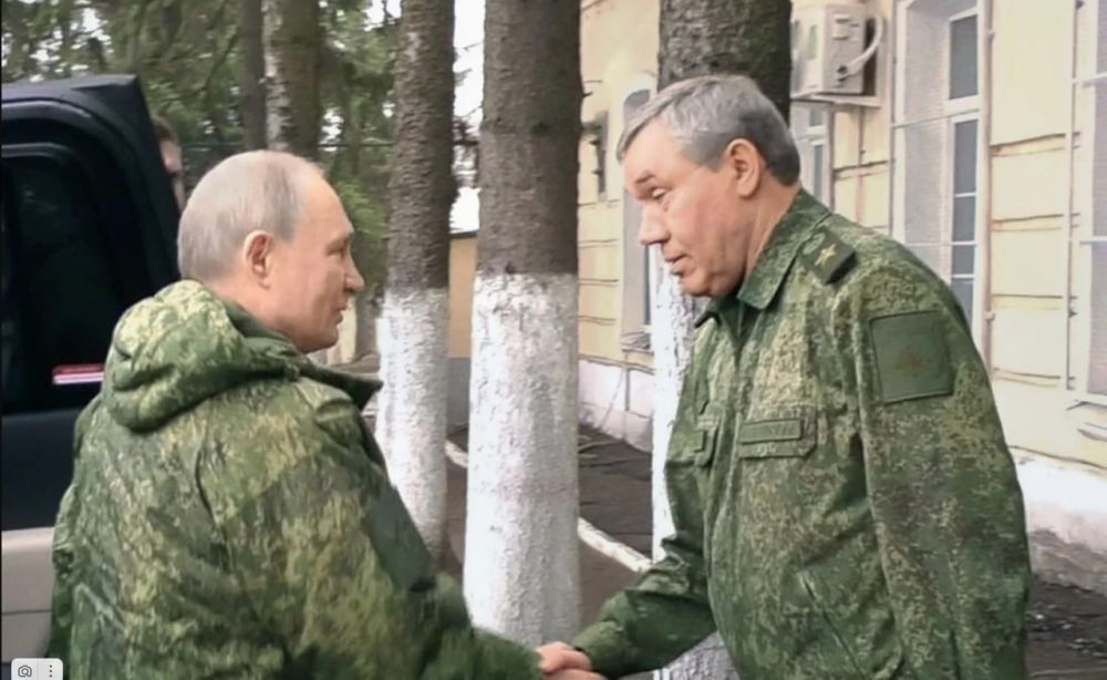 Операция «Труба»: дерзкий маневр российских бойцов Операция «Труба»: дерзкий маневр российских бойцов