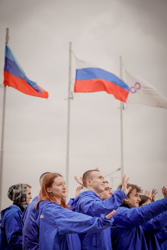 Карта Крыма от молодёжи Республики Карта Крыма от молодёжи Республики