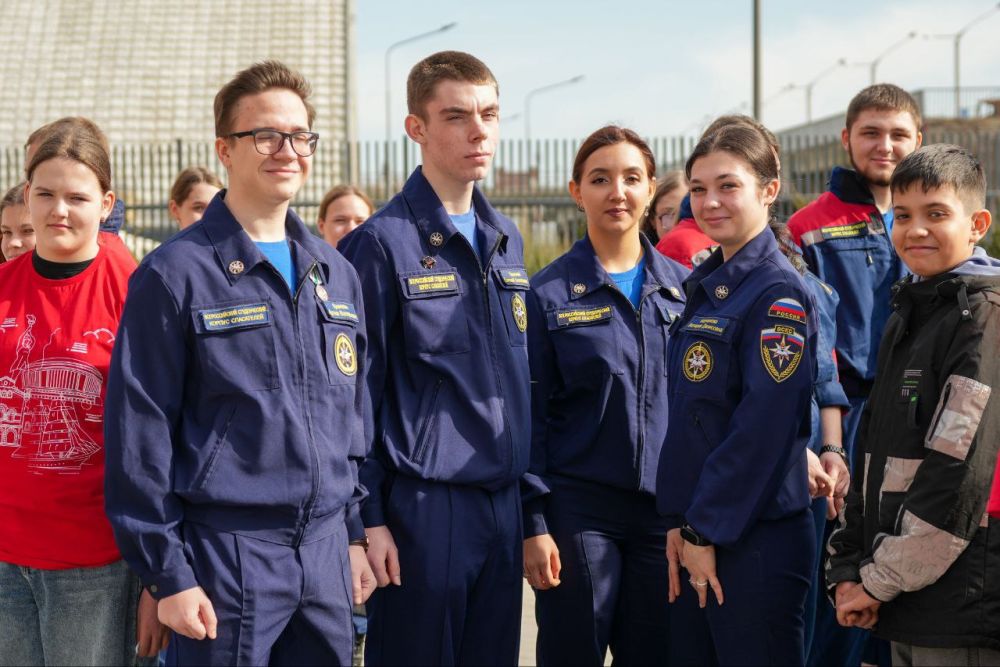 Крым и Севастополь – с Россией навсегда Крым и Севастополь – с Россией навсегда