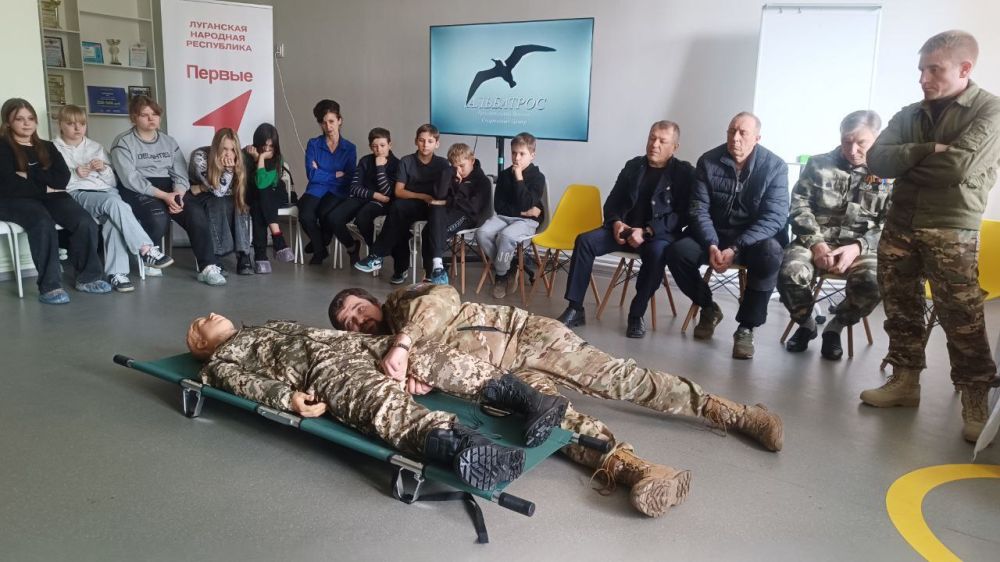 Патриотическое воспитание нового поколения Патриотическое воспитание нового поколения