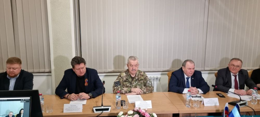 Виктор Водолацкий: Сегодня принял участие в открытии Круглого стола посвященного теме "Инженерное образование: консолидация усилий общества, образования, науки и производства в контексте развития национальной системы... Виктор Водолацкий: Сегодня принял участие в открытии Круглого стола посвященного теме "Инженерное образование: консолидация усилий общества, образования, науки и производства в контексте развития национальной системы...