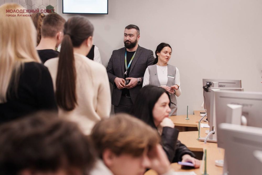 Проект «Профпоток» продолжает удивлять! Проект «Профпоток» продолжает удивлять!