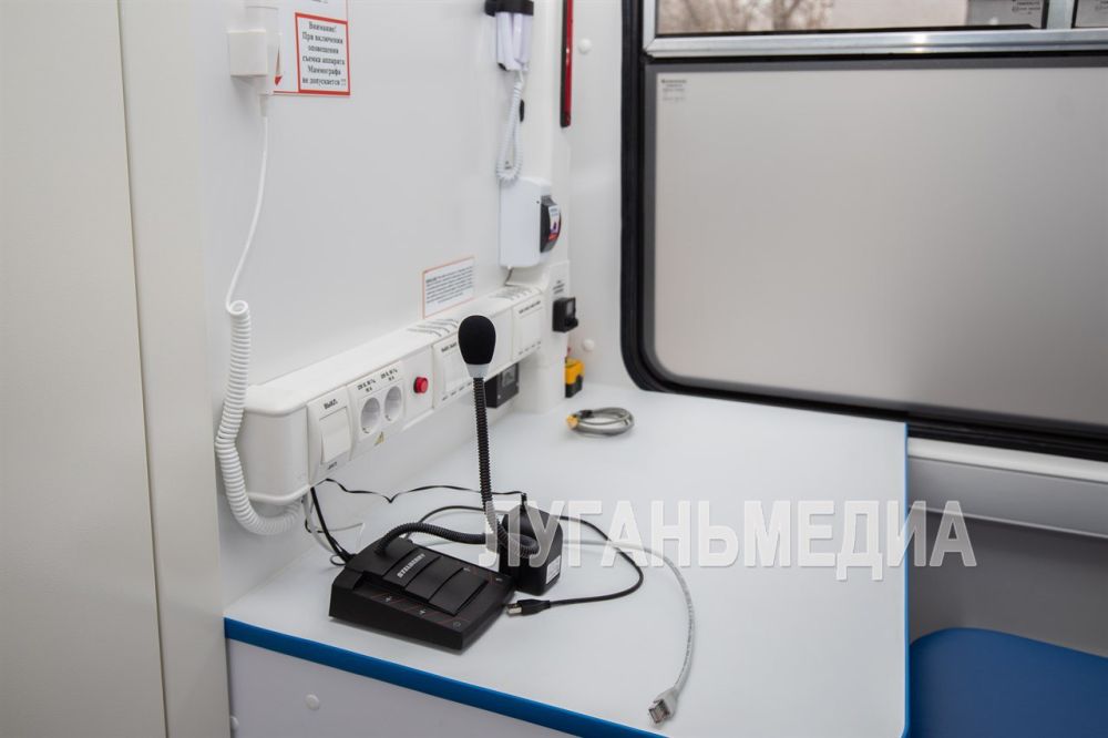 Глава ЛНР наградил представителей ПАО «Транснефть» за постоянную помощь республике Глава ЛНР наградил представителей ПАО «Транснефть» за постоянную помощь республике