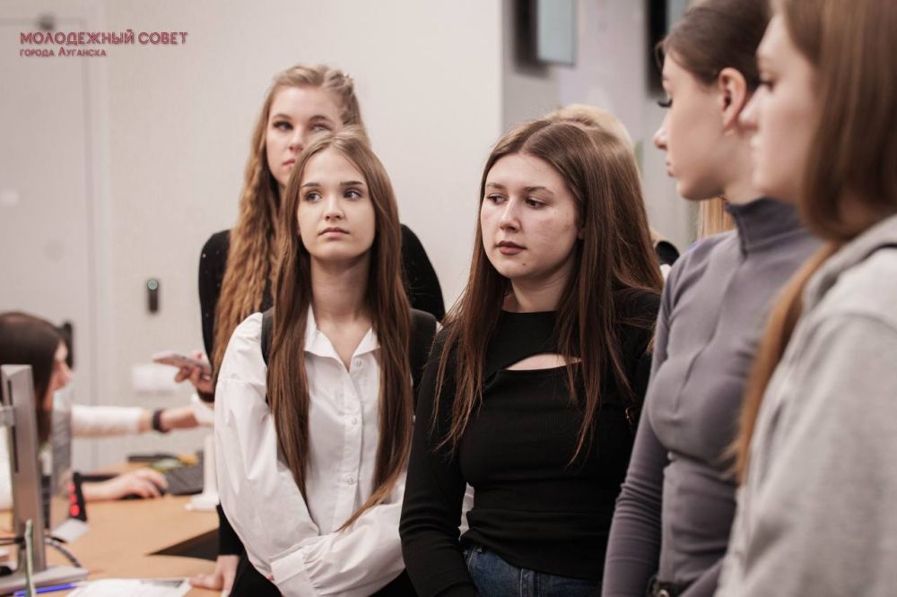 Проект «Профпоток» продолжает удивлять! Проект «Профпоток» продолжает удивлять!