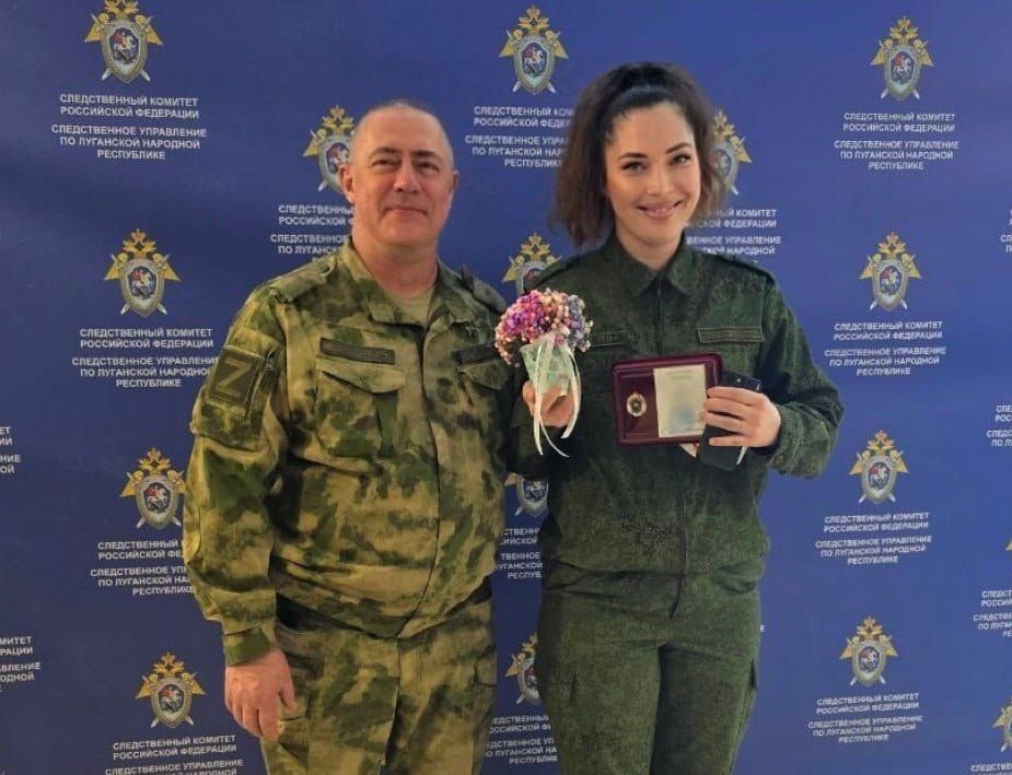 Офицеры центрального аппарата Следственного комитета России посетили Донецкую и Луганскую народные республики Офицеры центрального аппарата Следственного комитета России посетили Донецкую и Луганскую народные республики