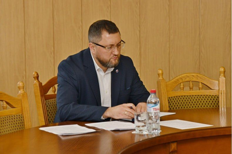В Администрации Свердловского муниципального округа состоялось заседание постоянной комиссии Совета депутатов по правовой политике и связям с общественностью В Администрации Свердловского муниципального округа состоялось заседание постоянной комиссии Совета депутатов по правовой политике и связям с общественностью