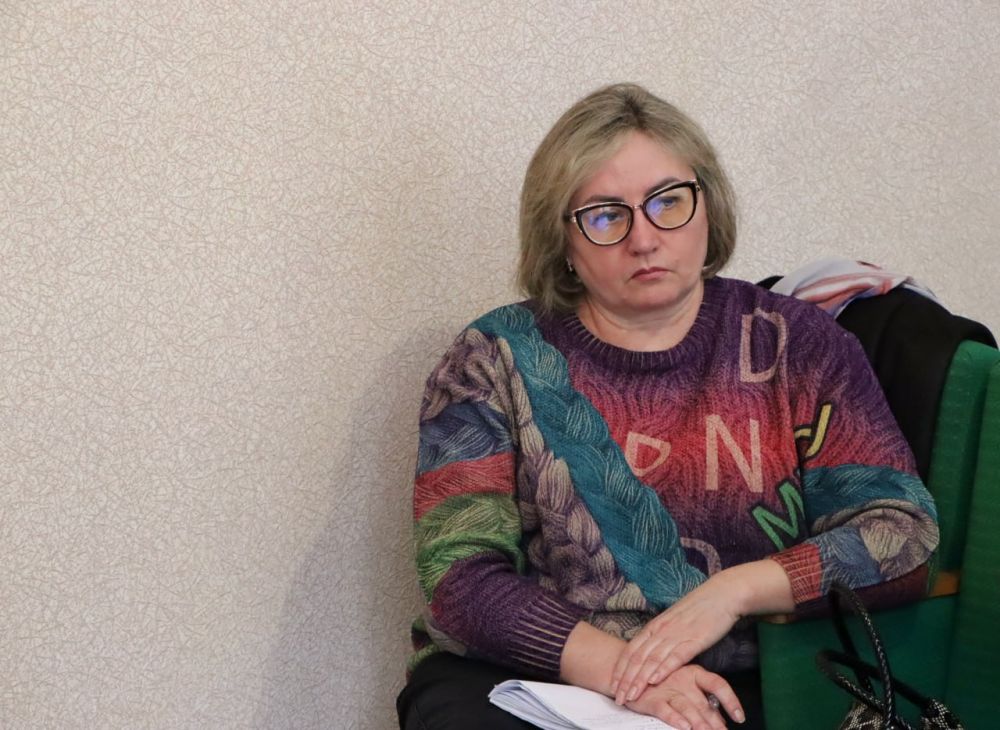 Евгений Бондарь: Каждый месяц на постоянной основе провожу выездные встречи с семьями погибших в ходе спецоперации земляков Евгений Бондарь: Каждый месяц на постоянной основе провожу выездные встречи с семьями погибших в ходе спецоперации земляков