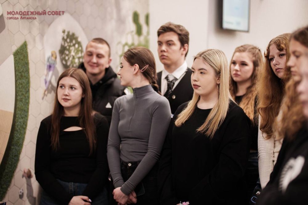 Проект «Профпоток» продолжает удивлять! Проект «Профпоток» продолжает удивлять!