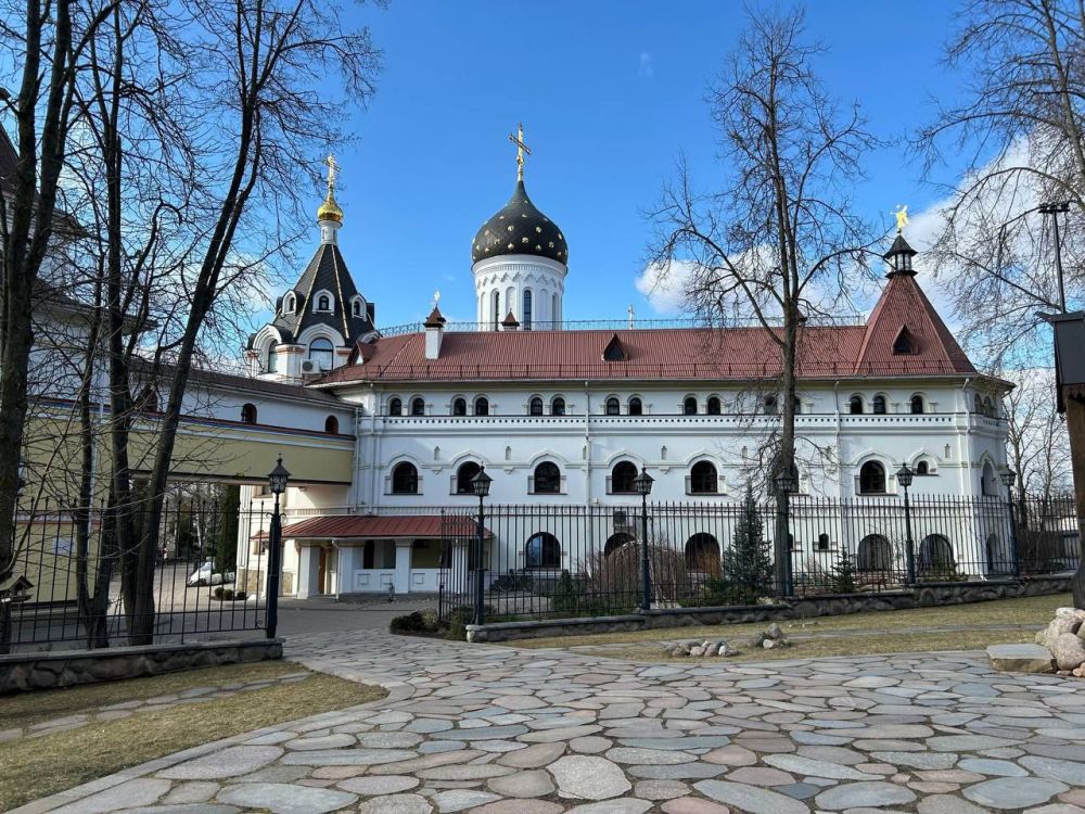 Ансамбль "Наше время" в гостеприимной Беларуси Ансамбль "Наше время" в гостеприимной Беларуси