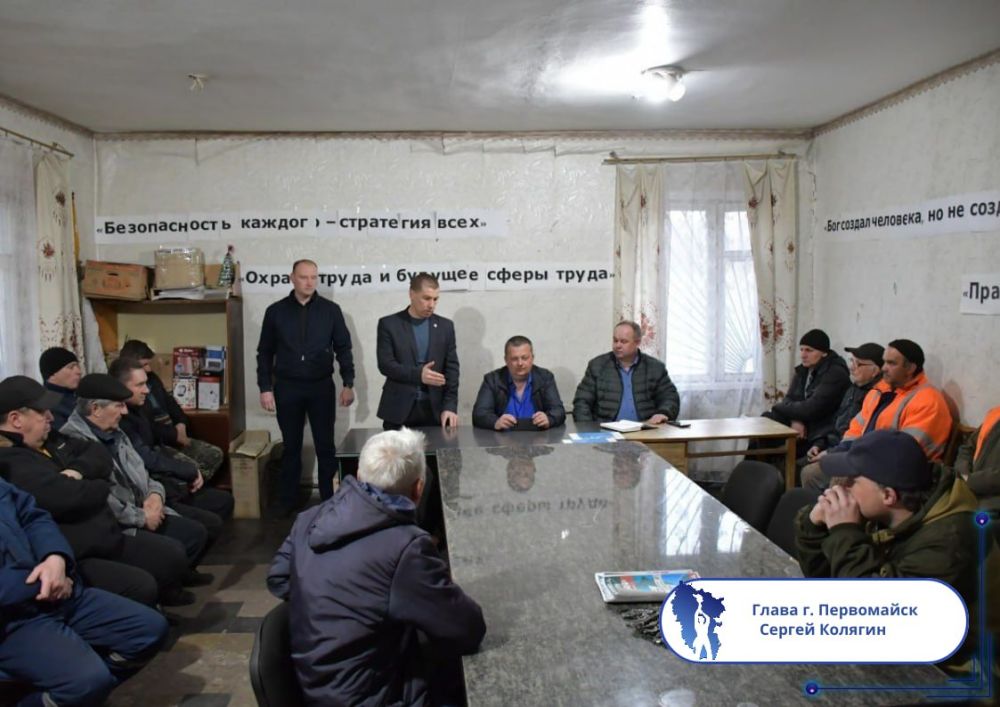 Подборка о ГЛАВном. Глава г. Кировск - Виктория Сергеева Подборка о ГЛАВном. Глава г. Кировск - Виктория Сергеева