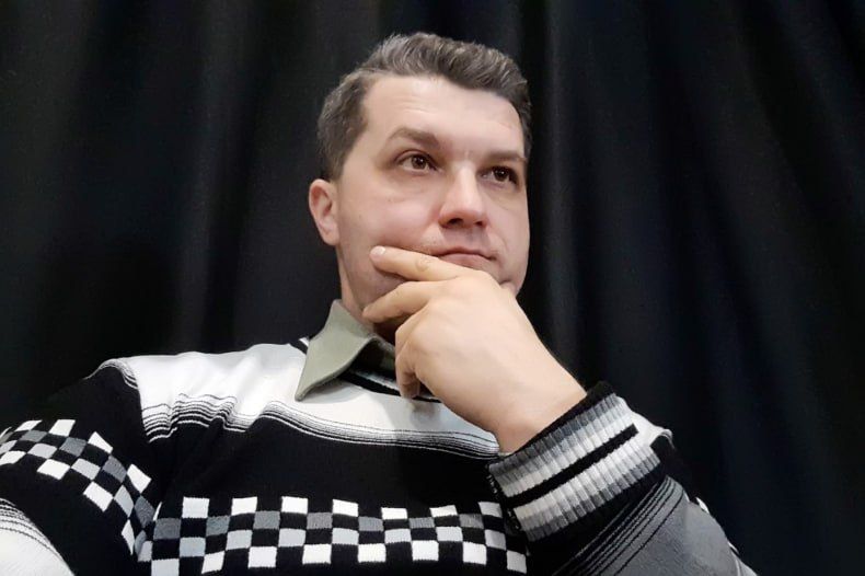 В Луганске состоялся семинар «Этническое многообразие юга России» В Луганске состоялся семинар «Этническое многообразие юга России»