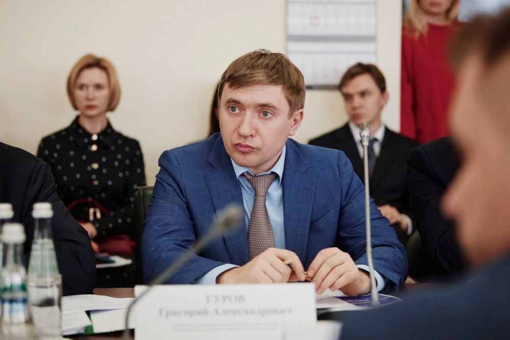 В Госдуме обсудили нацпроект «Молодёжь и дети» В Госдуме обсудили нацпроект «Молодёжь и дети»