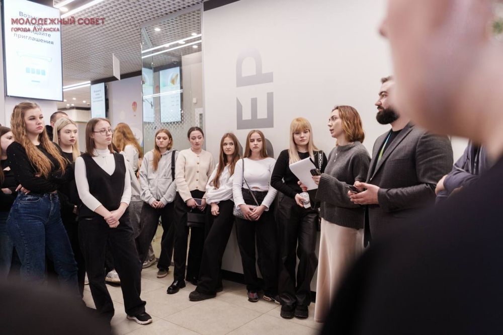 Проект «Профпоток» продолжает удивлять! Проект «Профпоток» продолжает удивлять!