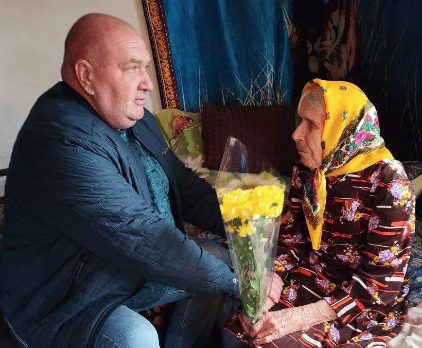 В прошлом году указом президента в ознаменование 80-летия Победы над фашистскими захватчиками учреждена Юбилейная медаль в честь 80-летия Победы в Великой Отечественной войне В прошлом году указом президента в ознаменование 80-летия Победы над фашистскими захватчиками учреждена Юбилейная медаль в честь 80-летия Победы в Великой Отечественной войне