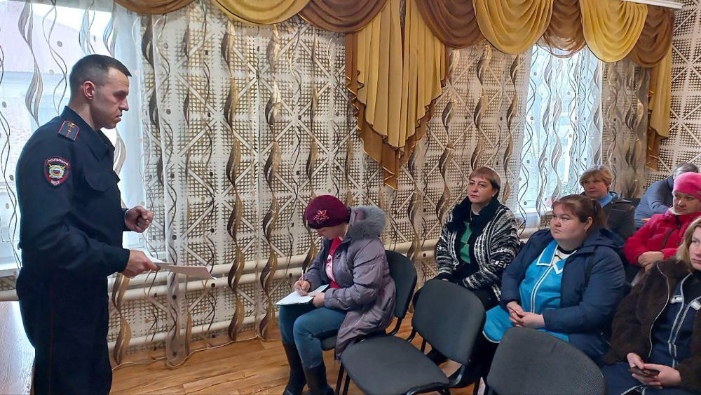 Полиция Краснодона информирует населения о мошенничестве Полиция Краснодона информирует населения о мошенничестве