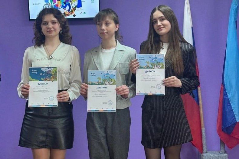 Состоялся муниципальный этап Всероссийского конкурса чтецов «Живая классика» Состоялся муниципальный этап Всероссийского конкурса чтецов «Живая классика»
