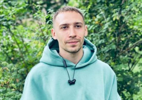 Игорь Гомольский: С утра противник обстрелял Горловку и сразу одиннадцать пострадавших