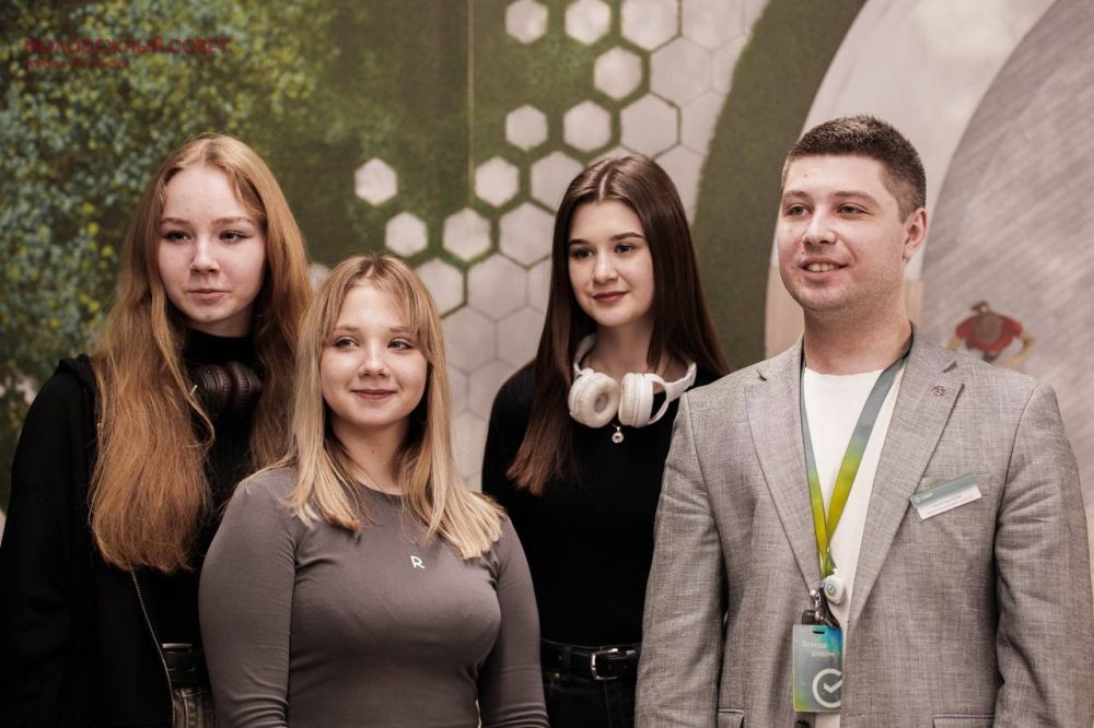Продолжается «Профпоток» Продолжается «Профпоток»