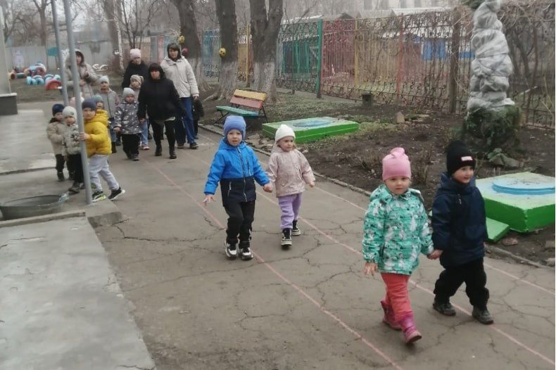 В 17 образовательных организации Свердловского муниципального округа прошли учения по антитеррористической безопасности В 17 образовательных организации Свердловского муниципального округа прошли учения по антитеррористической безопасности