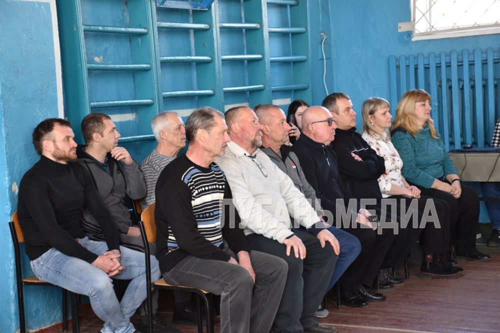 В Перевальске прошло мероприятие, посвященное подготовке граждан к военной службе В Перевальске прошло мероприятие, посвященное подготовке граждан к военной службе