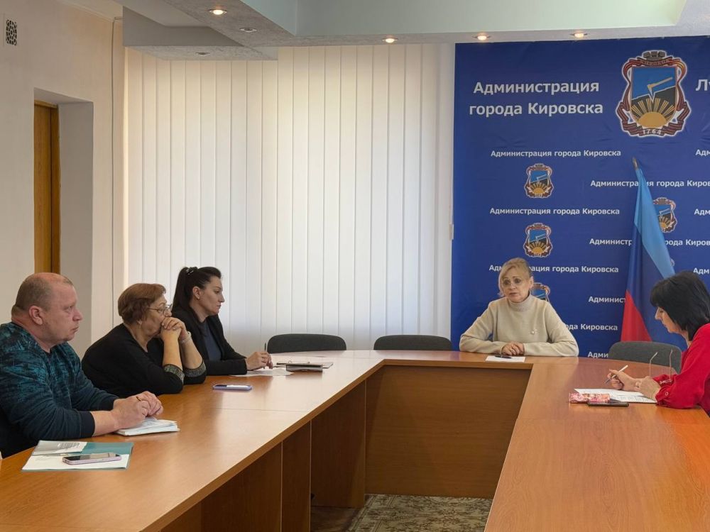 Виктория Сергеева: Прошла традиционная встреча с семьями погибших военнослужащих Виктория Сергеева: Прошла традиционная встреча с семьями погибших военнослужащих