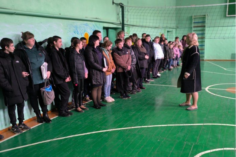 В 17 образовательных организации Свердловского муниципального округа прошли учения по антитеррористической безопасности В 17 образовательных организации Свердловского муниципального округа прошли учения по антитеррористической безопасности
