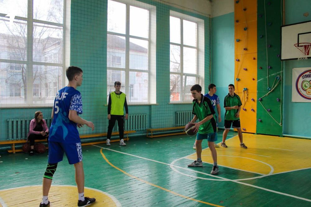 Дисциплина, стратегия, результат: Первые ЛНР участвуют в Цикле спортивных мероприятий «Будь Первым!» Дисциплина, стратегия, результат: Первые ЛНР участвуют в Цикле спортивных мероприятий «Будь Первым!»