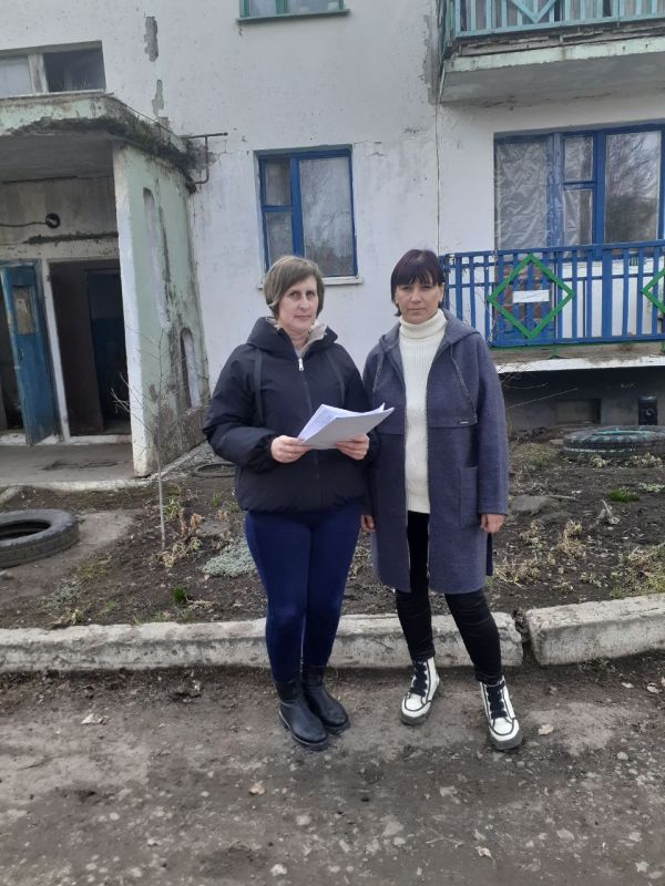 Великочерниговский отдел жизнеобеспечения населённых пунктов Великочерниговский отдел жизнеобеспечения населённых пунктов