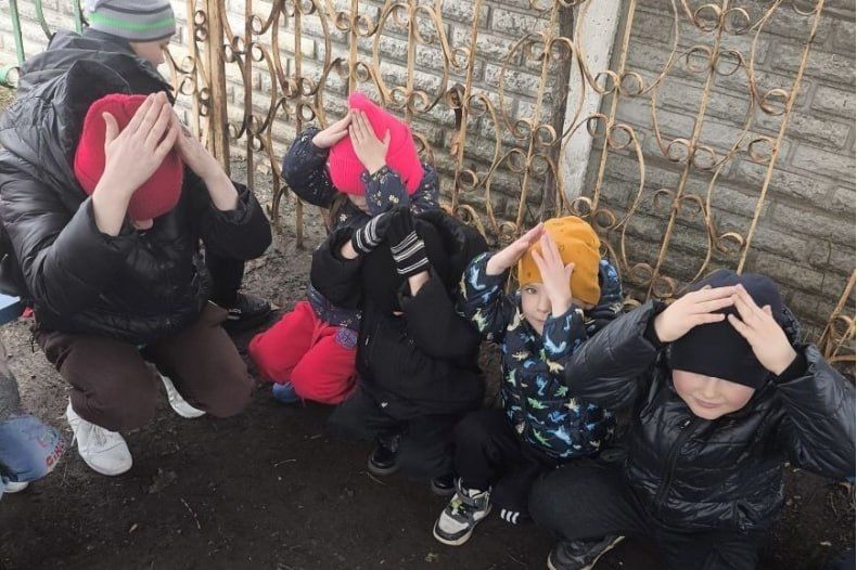 В 17 образовательных организации Свердловского муниципального округа прошли учения по антитеррористической безопасности В 17 образовательных организации Свердловского муниципального округа прошли учения по антитеррористической безопасности