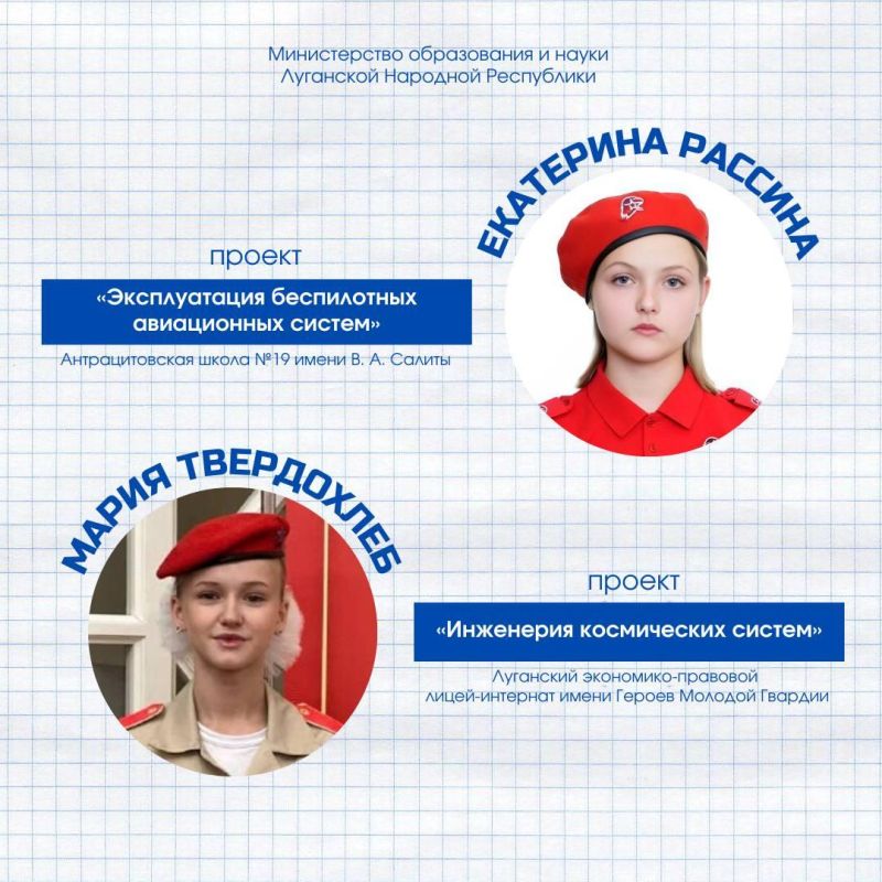 Расширяем горизонты. Наши юнармейцы ( Расширяем горизонты. Наши юнармейцы (