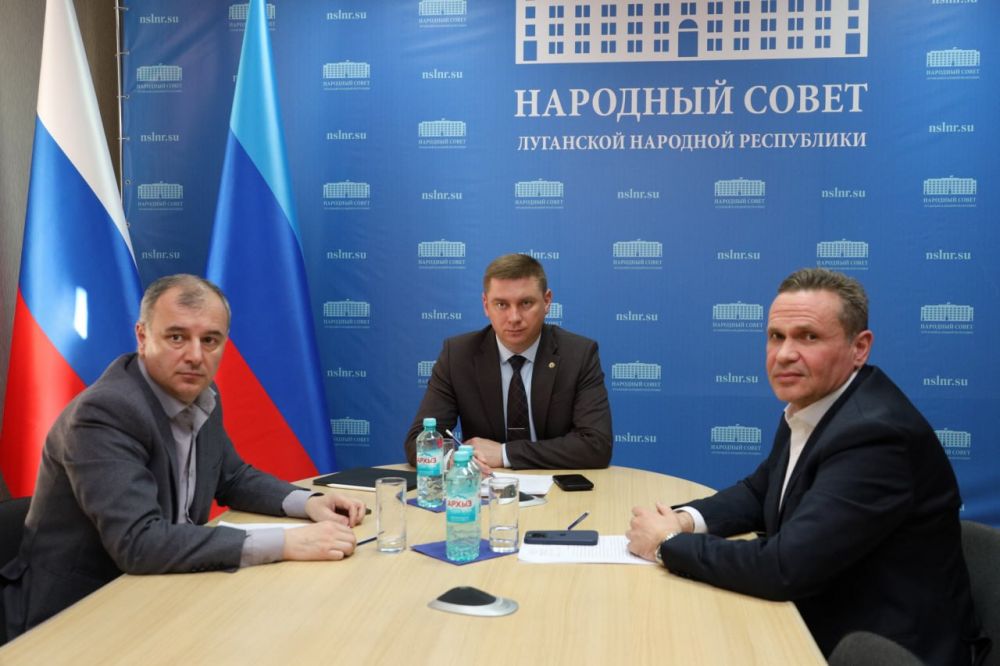 Экономический эффект работы Счетной палаты РФ в 2024 году составил 148 миллиардов рублей – Алексей Белецкий Экономический эффект работы Счетной палаты РФ в 2024 году составил 148 миллиардов рублей – Алексей Белецкий