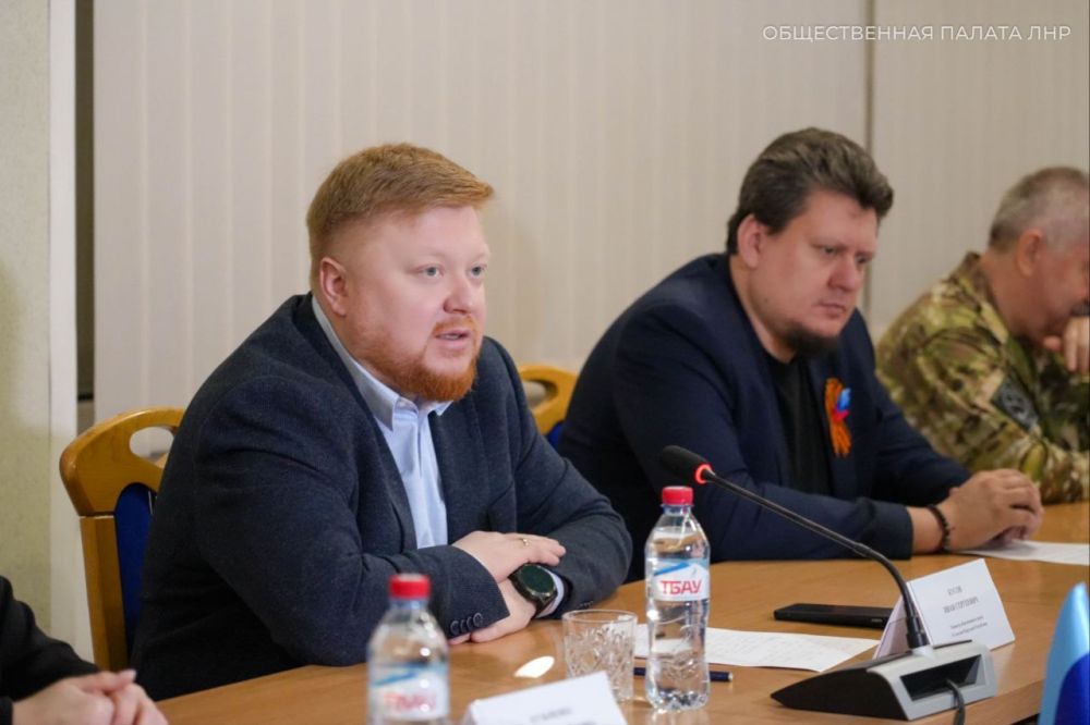 Обсудили важность инженерных кадров в стране и Республики! Обсудили важность инженерных кадров в стране и Республики!