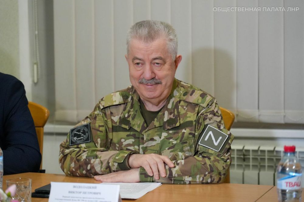Обсудили важность инженерных кадров в стране и Республики! Обсудили важность инженерных кадров в стране и Республики!
