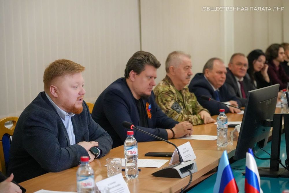 Обсудили важность инженерных кадров в стране и Республики! Обсудили важность инженерных кадров в стране и Республики!