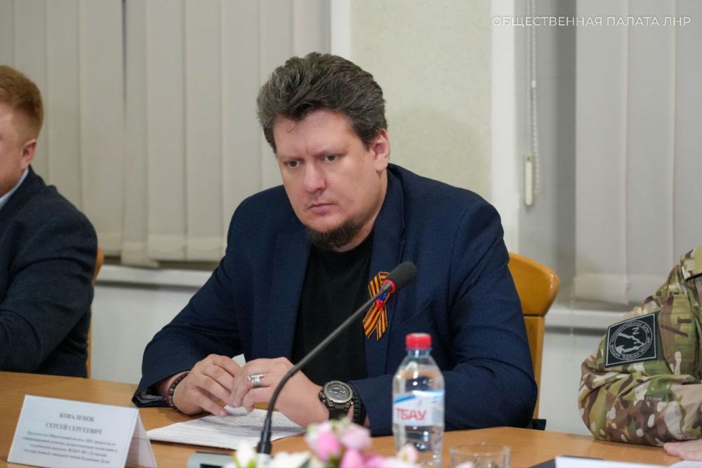 Обсудили важность инженерных кадров в стране и Республики! Обсудили важность инженерных кадров в стране и Республики!